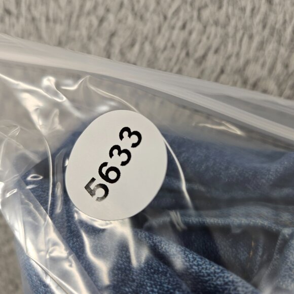 Wrangler Jeans Mens 38x30 Blue 936 Cowboy Cut Slim Fit Western Rodeo Rancher - Picture 16 of 16